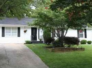 2087 Rando Ln NW, Atlanta, GA 30318