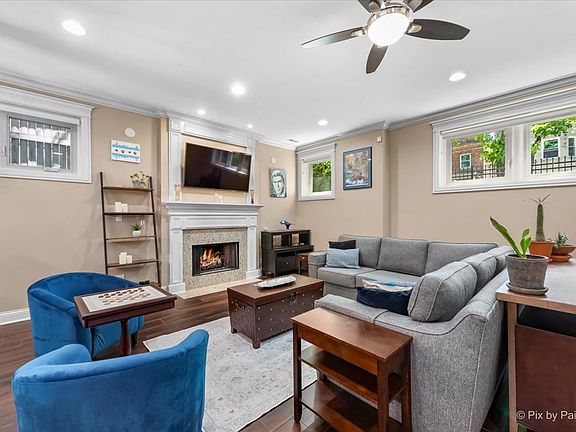 4th image of 1246 W Winnemac Ave #G