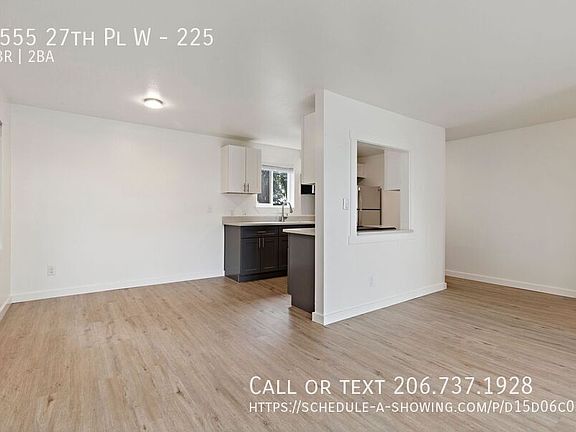 3rd image of 3555 27th Pl W APT 225