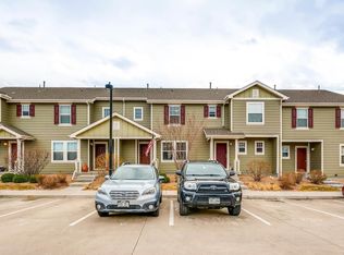 5830 N Ceylon St #D, Denver, CO 80249