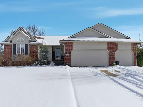10403 W Hayden Ct, Wichita, KS 67209