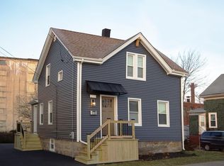 215 Church St, New Bedford, MA 02745