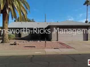 1078 Leisure World, Mesa, AZ 85206