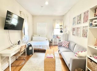 313 W 105th St APT 4C, New York, NY 10025