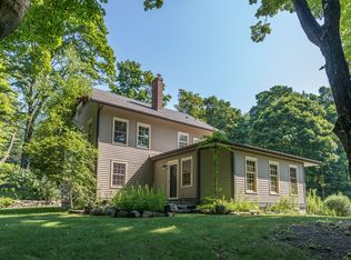 8 Town St, West Cornwall, CT 06796