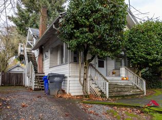 2413 NE Multnomah St #2413, Portland, OR 97232