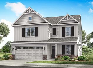Bellamy Plan, Ridgefield, Hebron, KY 41048