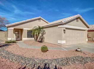13396 W Ocotillo Ln, Surprise, AZ 85374