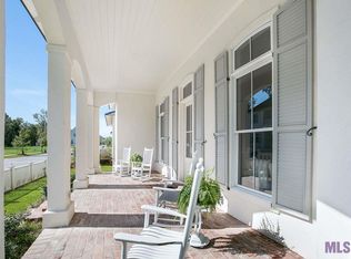 2867 Pointe-marie Dr, Baton Rouge, LA 70820