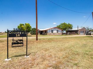 5880 County Road 16, Claude, TX 79019