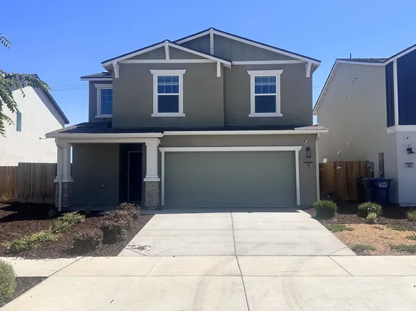 216 Sable St, Merced, CA 95341