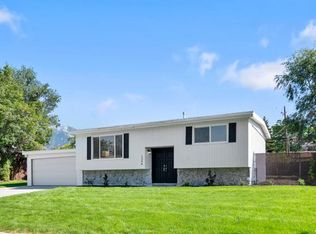 1398 E Sudbury Ave, Sandy, UT 84093