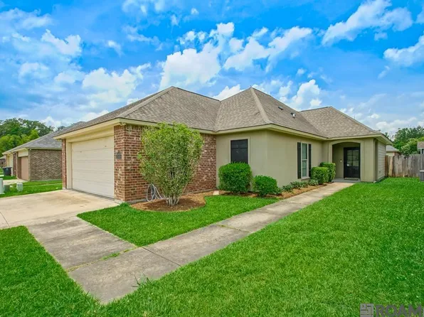 16953 Glenwood Springs Dr, Greenwell Springs, LA 70739