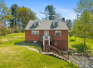 112 Laurel Ln, Valencia, PA 16059