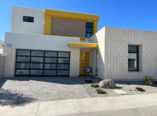 155 Obsidian Loop, Palm Springs, CA 92264