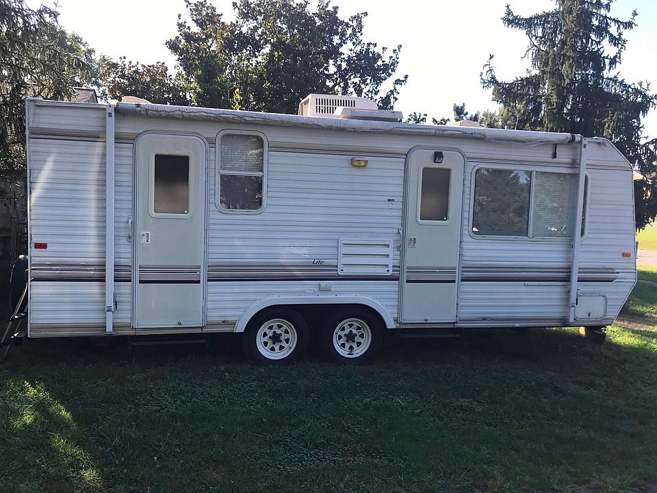 1st image of 5902 Sheraton Cir #Trailer