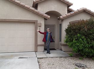 8366 E Bowline Rd, Tucson, AZ 85710