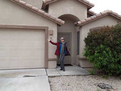 8366 E Bowline Rd, Tucson, AZ, 85710