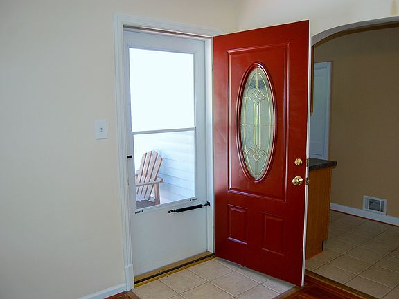 Entryway