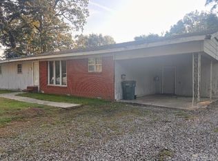 120 N Harrison St, Dewitt, AR 72042