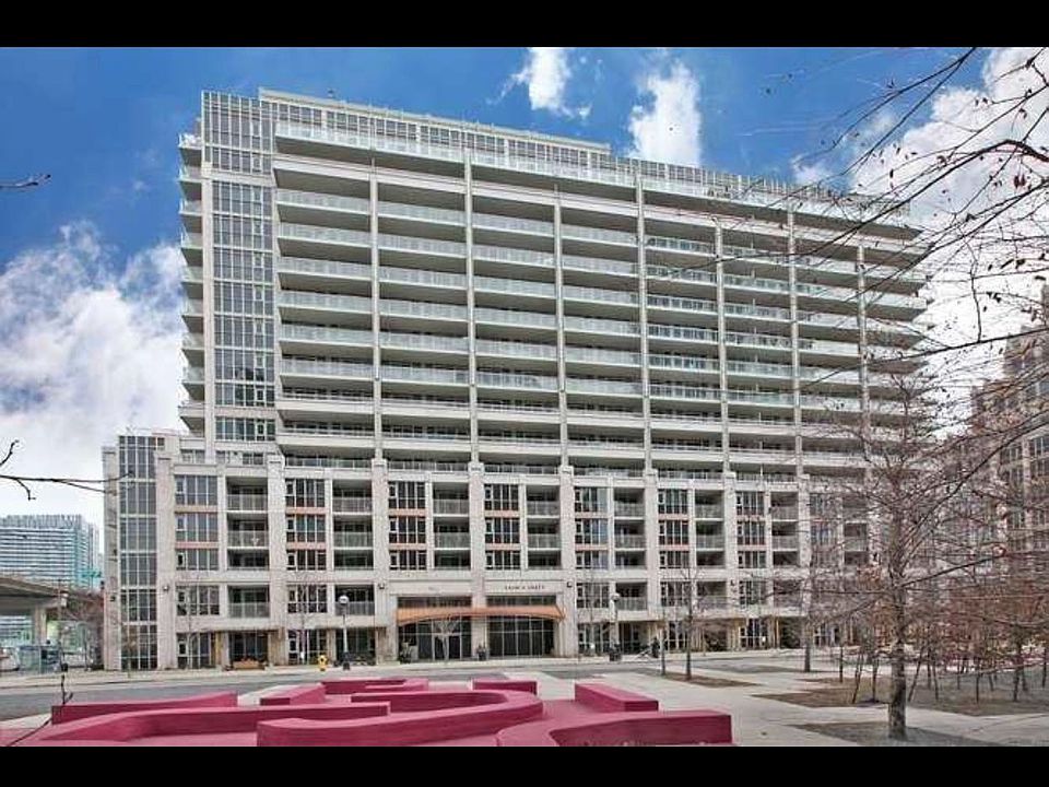 1st image of 35 Bastion St #1610