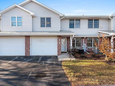 2563 Telluride Trl APT K, Green Bay, WI, 54313