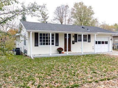 2115 23rd St NW, Rochester, MN, 55901