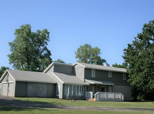2801 Woodland Dr, Ada, OK 74820