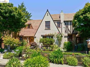 1087 Hubert Rd, Oakland, CA 94610