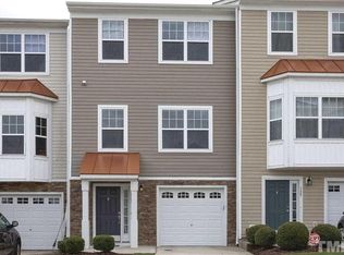 127 Wirks Worth Cir, Apex, NC 27502