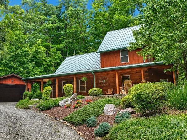 洋書 Mountain Houses Mountains Of - North Carolina Real Estate - 13193 Homes For Sale