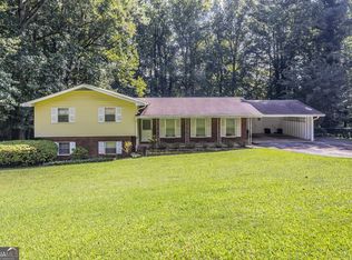 4440 Scott Dr NW, Kennesaw, GA 30144
