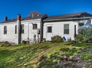 499 Washington St, Canton, MA 02021