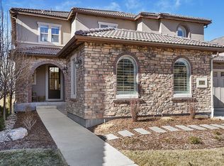 10715 Timberdash Ave, Highlands Ranch, CO 80126