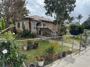 126 E Berkeley St, Santa Ana, CA 92707