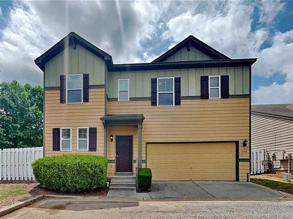 3742 Humber Ct, Cumming, GA 30040