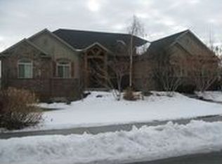 3279 Country Knoll Rd, South Jordan, UT 84095