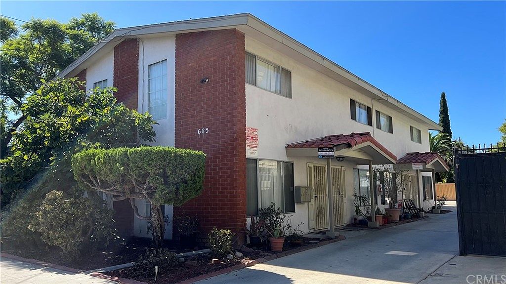 685 Temple Ave, Long Beach, CA 90814 Zillow