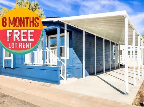 3650 S Federal Blvd #12-RV12, Englewood, CO 80110