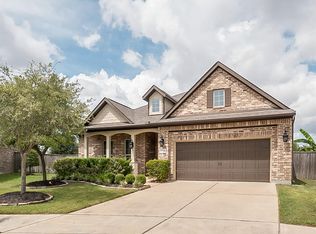 27122 Camirillo Creek Ln, Katy, TX 77494