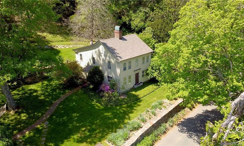 273 Westwood Rd, Woodbury, CT 06798 Zillow