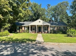 506 Park Ave, Roanoke Rapids, NC 27870