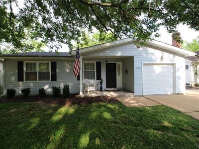 734 N Woodlawn Ave, Saint Louis, MO, 63122
