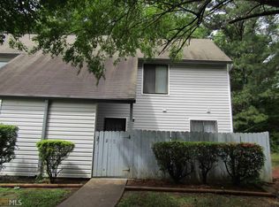 283 Country Club Dr, Jonesboro, GA 30238