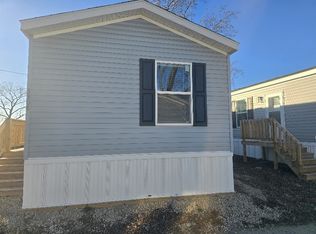 3308 Bristol Ave, Kansas City, MO 64129