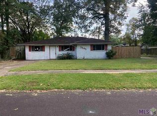 7942 Videt Polk Dr, Baton Rouge, LA 70812