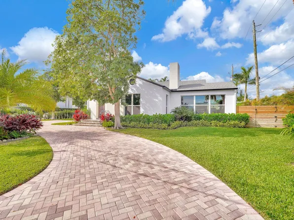 4015 Washington Rd, West Palm Beach, FL 33405