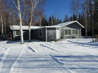 3635 S Tanana Loop Ext, Delta Junction, AK 99737