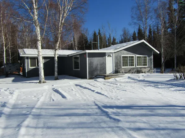 3635 S Tanana Loop Ext, Delta Junction, AK 99737