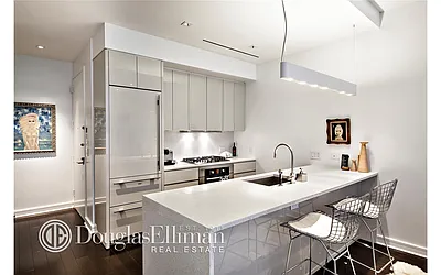 Sold by Douglas Elliman